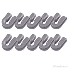 Триммер проушина для насадки для HUSQVARNA T35, T25, T35X, T45X, заменяемый Jy11 20, 10 шт.