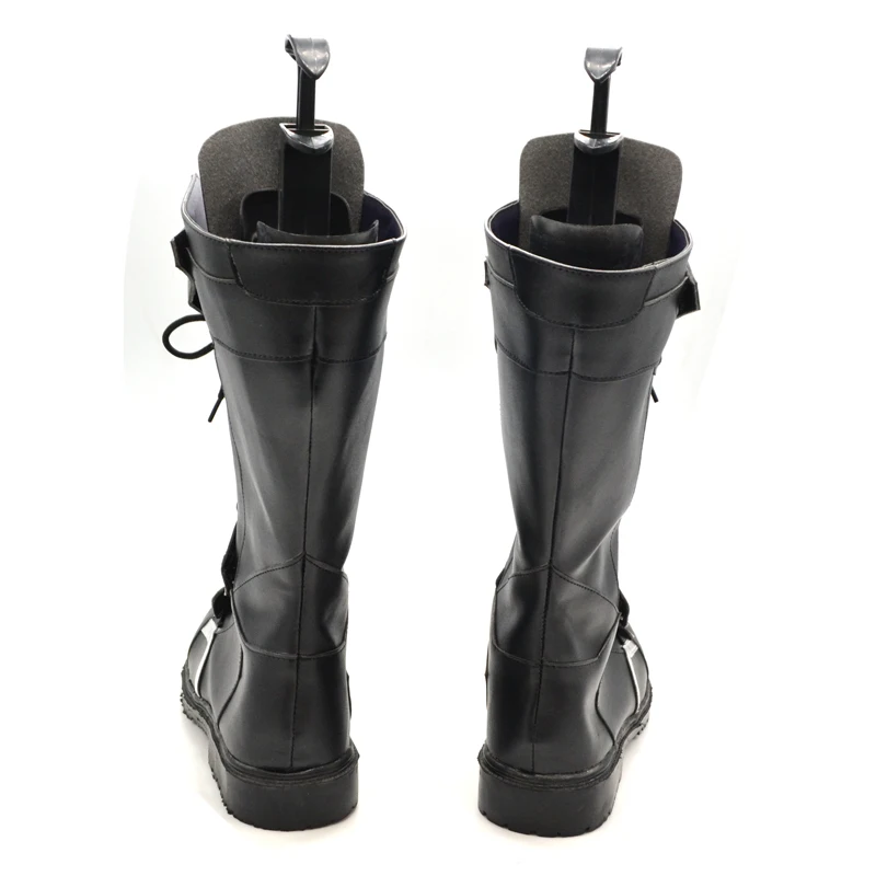 Зимние военные ботинки мстители из фильма Бесконечность войны костюмы для