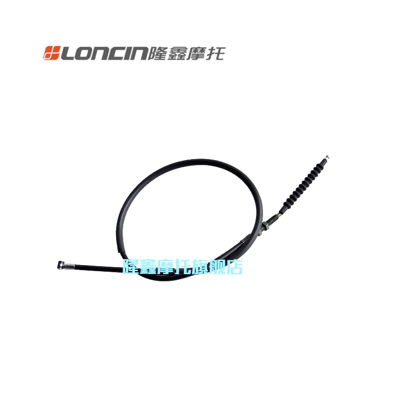 

Motorcycle Jinlong Accessories Lx150-56 (gp150) Jl150-56 Cr3 Leading Clutch Cable Apply for Loncin