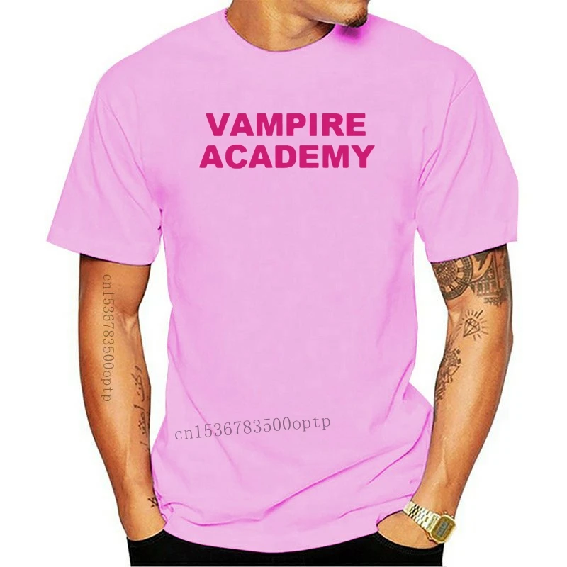 

New Womens unisex Fashion t shirt Vampire Academy T SHIRT TEE TSHIRT