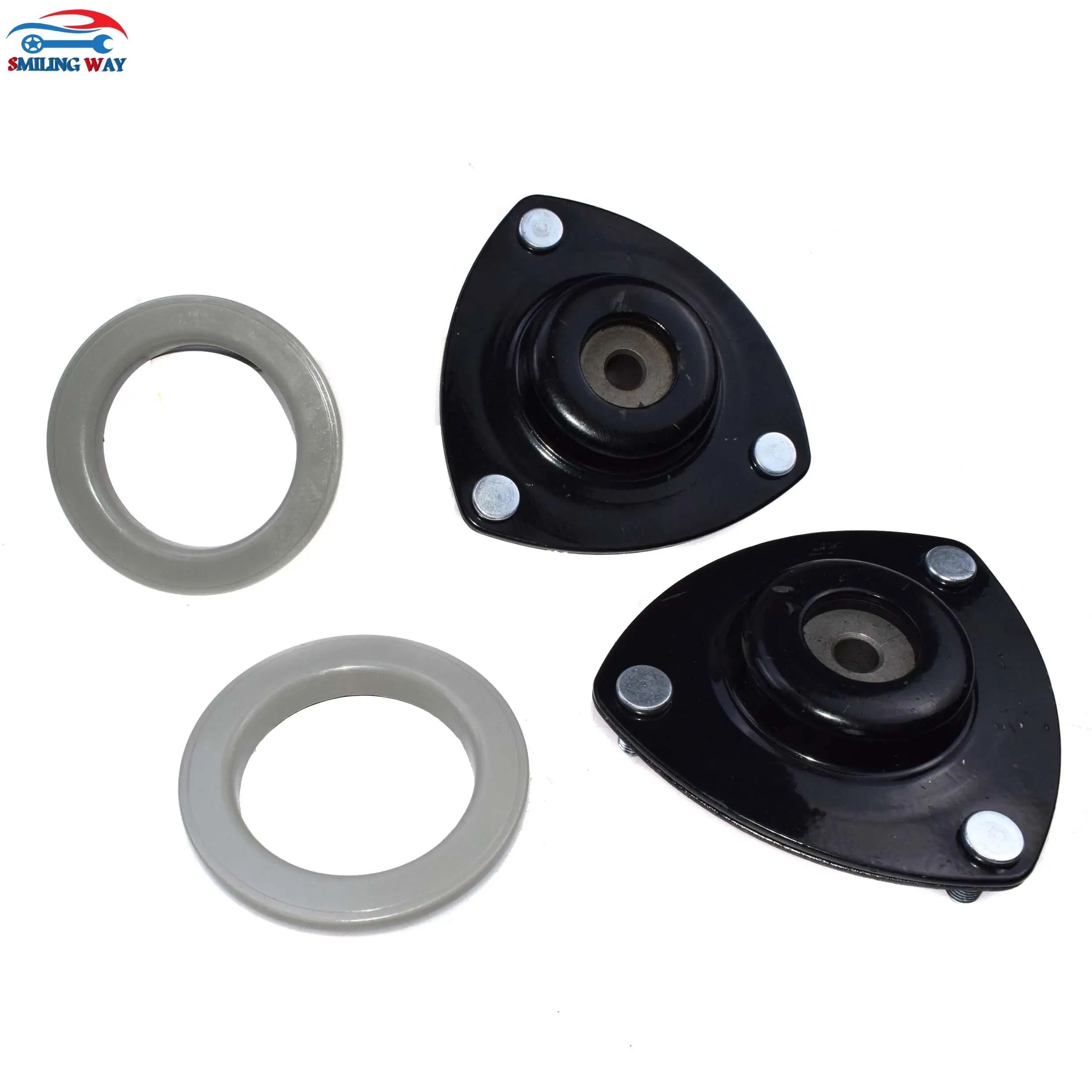 Передняя левая правая стойка подвески верхний монтажный подшипник для Honda Civic MK VII