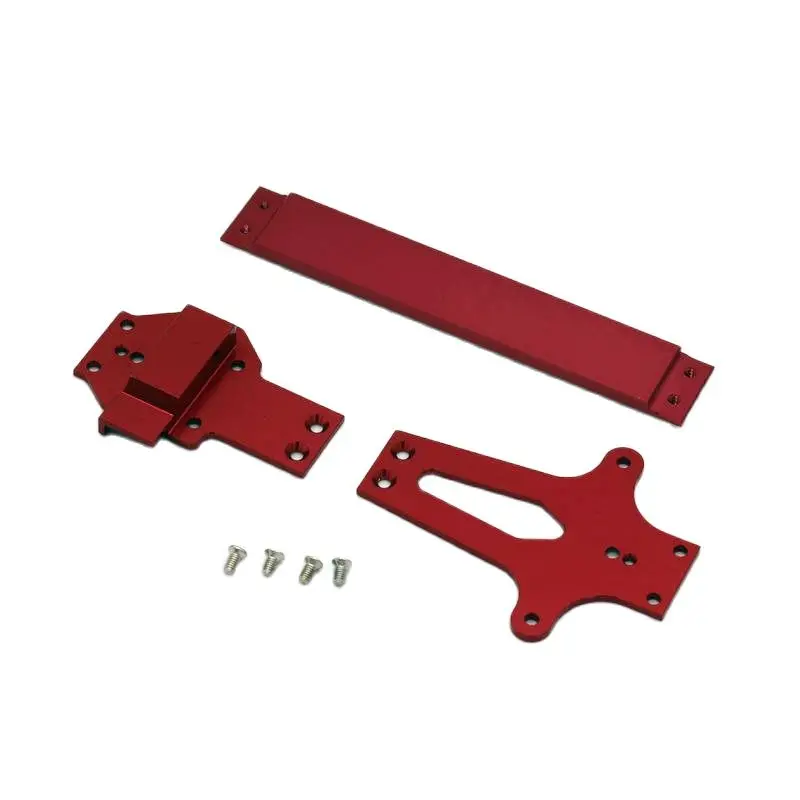 WLtoys 124016 124017 124018 124019 RC автомобиль с дистанционным управлением