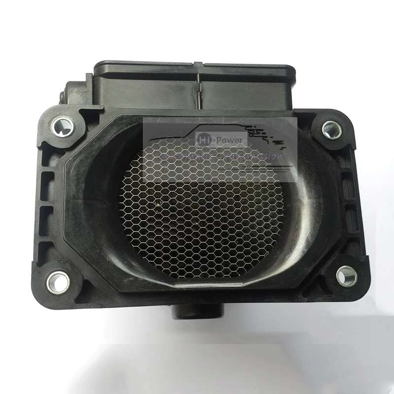 286 E5T08173 MAF расходомер воздуха сенсор MR988286 для Mitsubishi Outlander I 2 0 Turbo 4G63