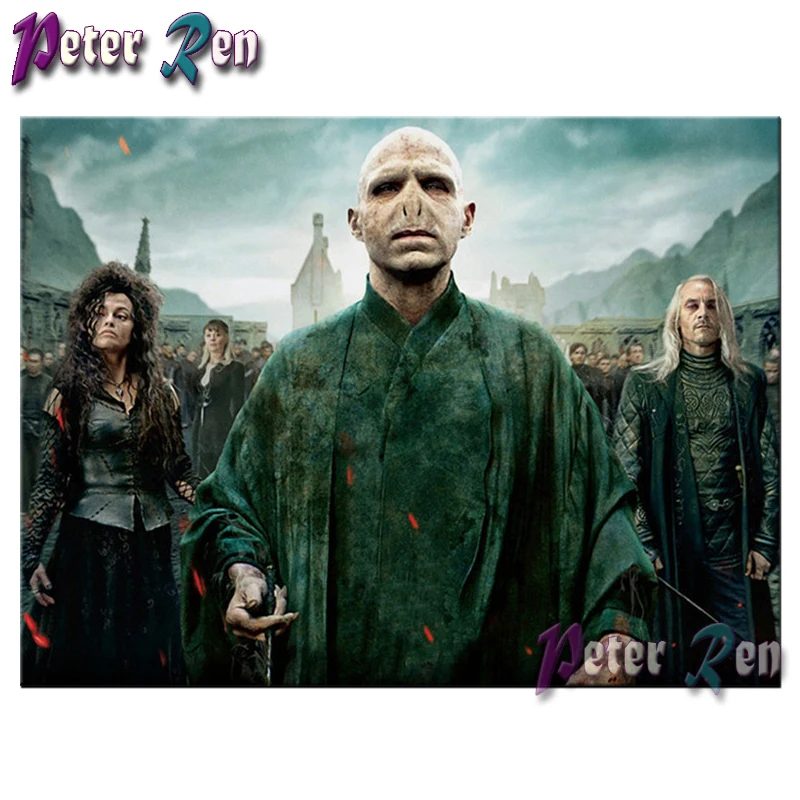 

5d Enemy mage Diamond Painting diamond Embroidery DIY full Square/round Mosaic Picture Rhinestone Home decoration gift