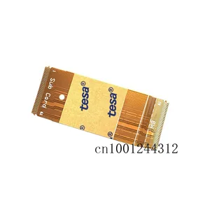 new original for lenovo thinkpad p1 x1 extreme fpc p1 mb keyboard subcard cable 01yu753 450 0dy04 0001 free global shipping