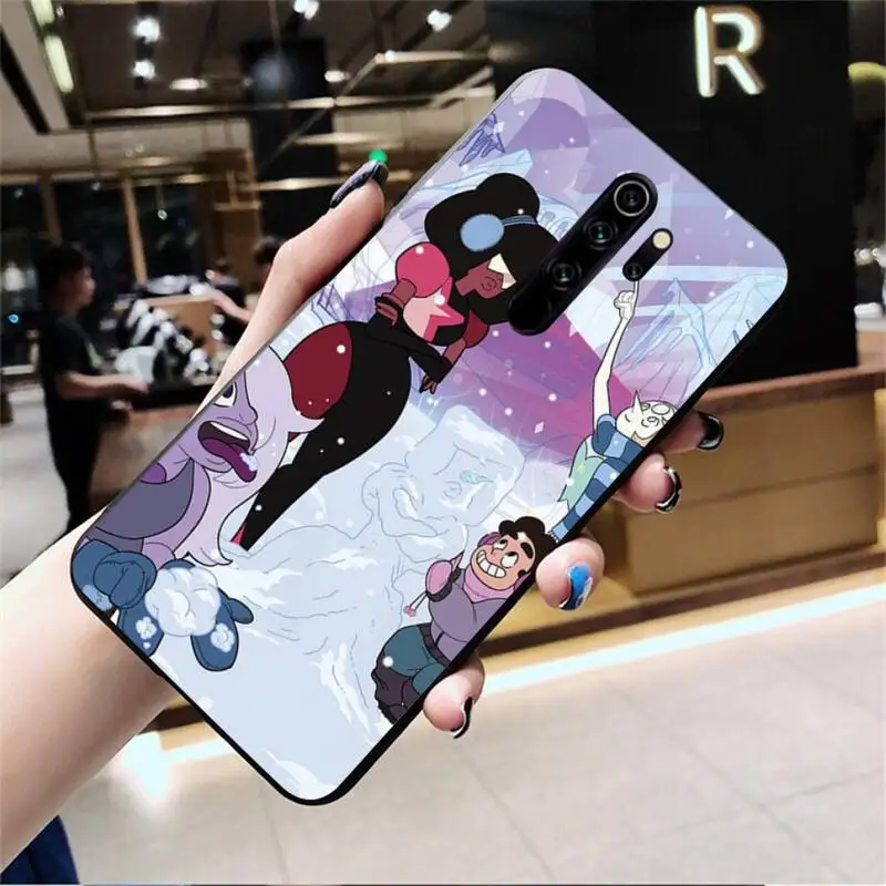 Чехол для телефона Redmi Note 9 8 8T 8A 7 6 6A Go Pro Max K20 | Мобильные телефоны и аксессуары
