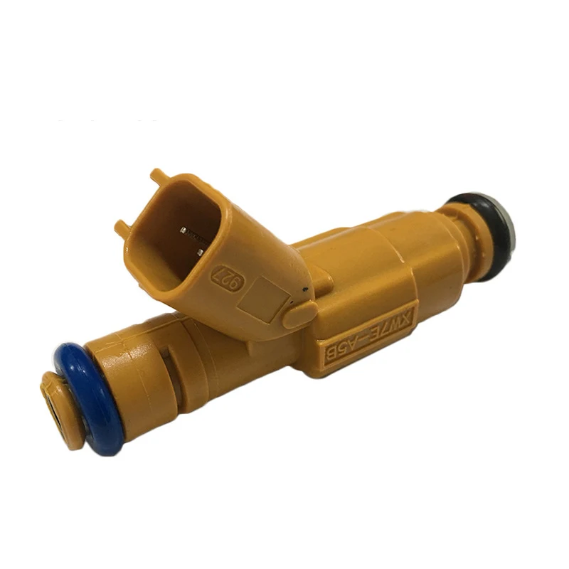 

8Pcs High Quality 0280155857 OEM Fuel Injectors Set (8) 0280155857 For Mercury Grand Marquis 4.6L V8