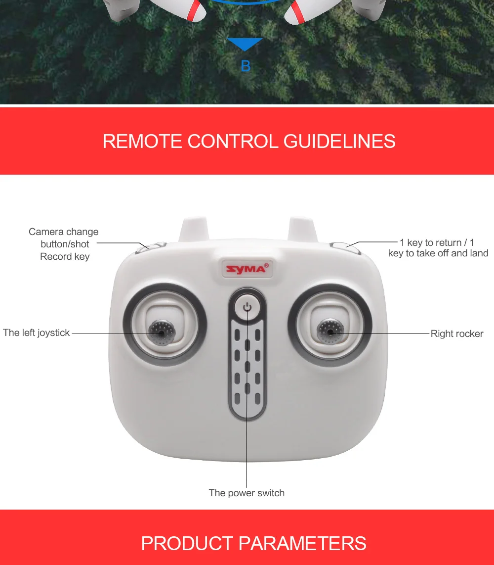 Syma W1 gps Дрон 5G WiFi FPV с камерой HD 1080P Дрон Регулируемый режим следования за мной жесты RC Квадрокоптер дроны vs F11 H117S
