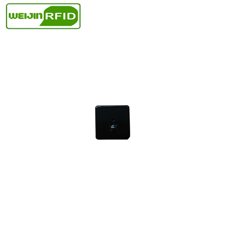 Метка RFID UHF 915 м 868 EPC ISO18000-6c 20 шт. бесплатная доставка управление инструментами 7*7*3