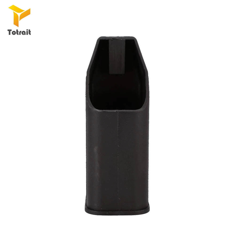 Тактический магазин для патронов скоростной погрузчик 9 мм 40 357 45 зажимов зазоров