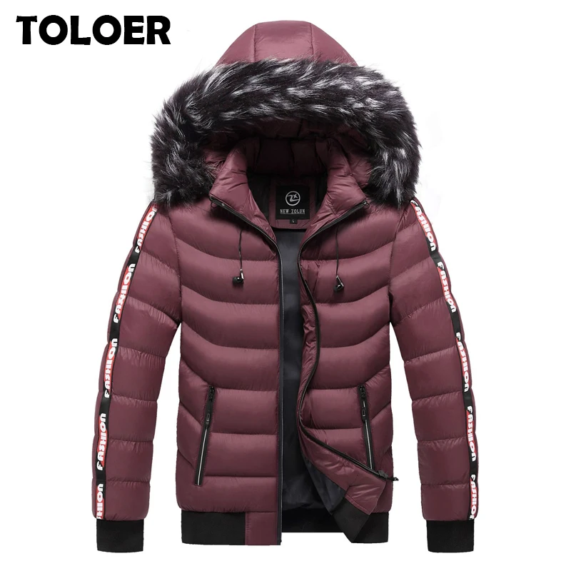 

Parkas