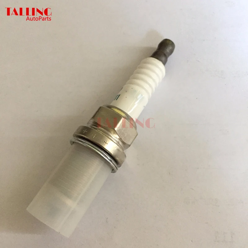 10 шт./лот 90919-01230 SK20BR11 Свеча зажигания для T- oyota OE: | Автомобили и мотоциклы