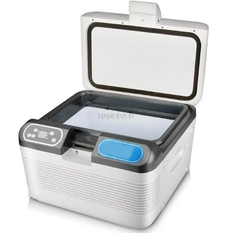 Новинка 2018 Охлажденный инсулин маленький холодильник 2-8 градусов