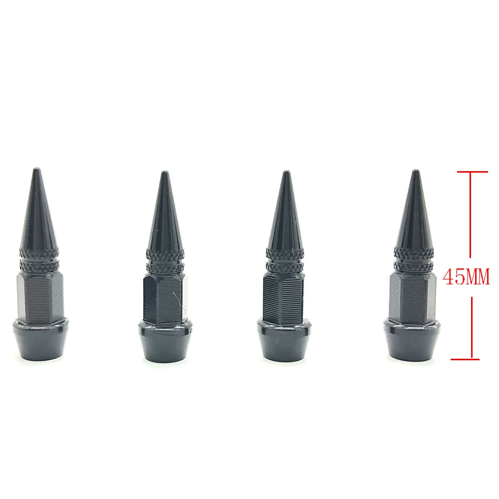 Клапан Кепки s Impale Спайк автомобиль грузовик воздуха в шинах клапана крышка