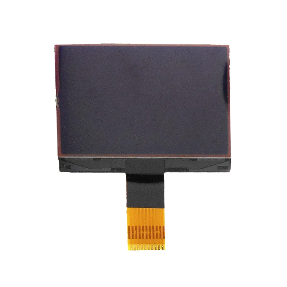 12864L 1 10pin 12864 LCD точечная Матрица COG 3 В модель сварного типа подсветки|Детали и