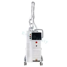 Newest Fractional co2 Laser Machine for Vagina Tightening Scar Removal Pigment Removal Face Lifting 