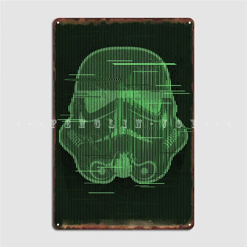 

Jammed Metal гаражный знак Club Custom Wall Pub роспись оловянные плакаты