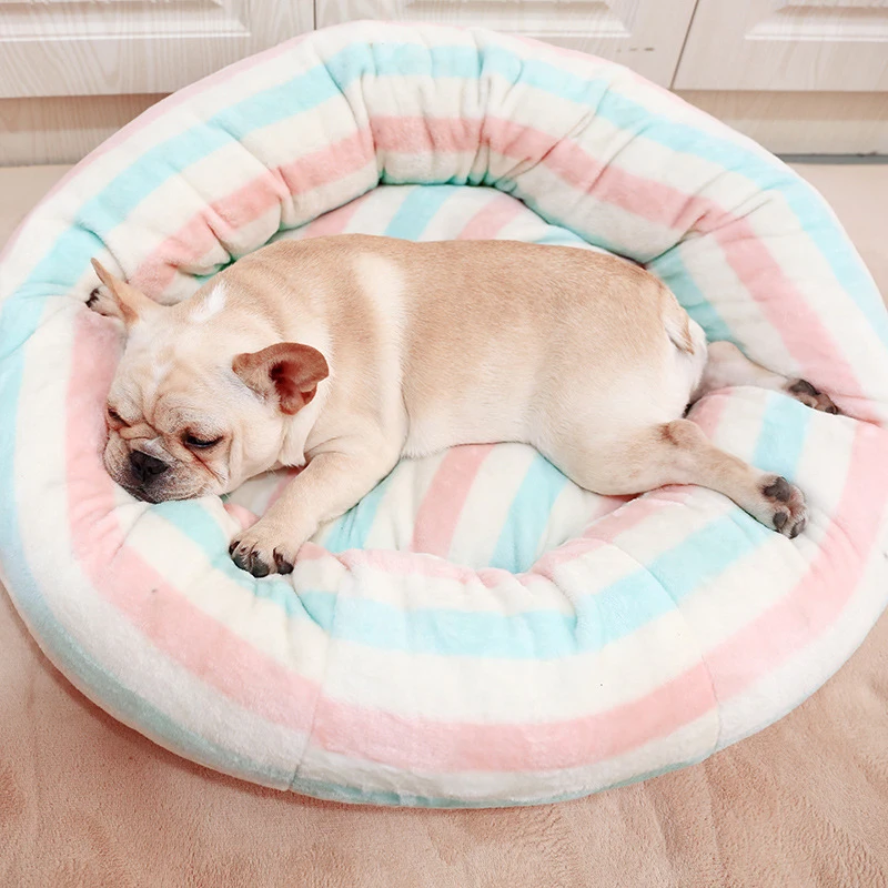 CAWAYI питомник для собак товары домашних животных кровать кошек маленькие