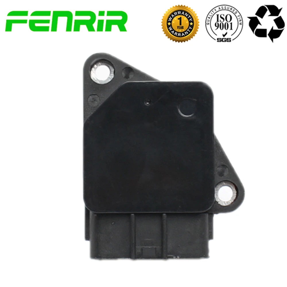 Датчик расхода воздуха для Volvo C30 C70 S40 S60 S80 V50 V70 XC60 XC70 XC90 Chevrolet Opala 22204 07010 L32113215