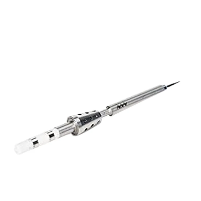 

Promotion! TS-ILS Soldering Tip for TS100 Digital OLED Programmable Pocket-Size Smart Mini Portable Soldering Iron (TS-ILS)