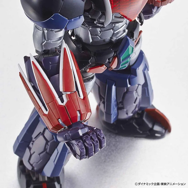 BANDAI HG 1/144 Artstorm EX UFO Robot Grendizer GUNDAM экшн диаграмма с редким принтом Детские собранные