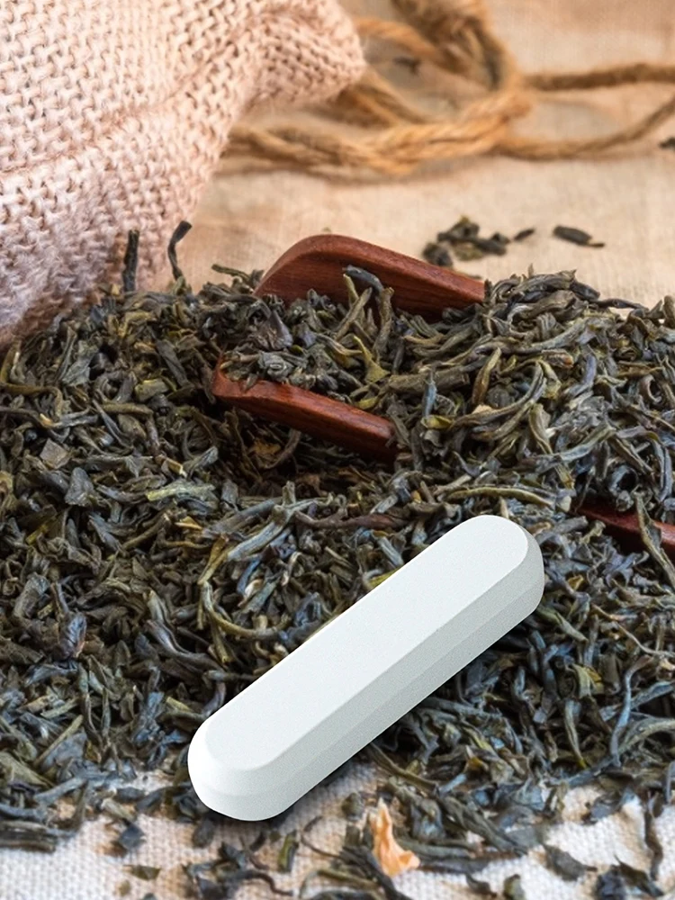 Осушитель диатомит земляной многократного использования сушильный стержень с