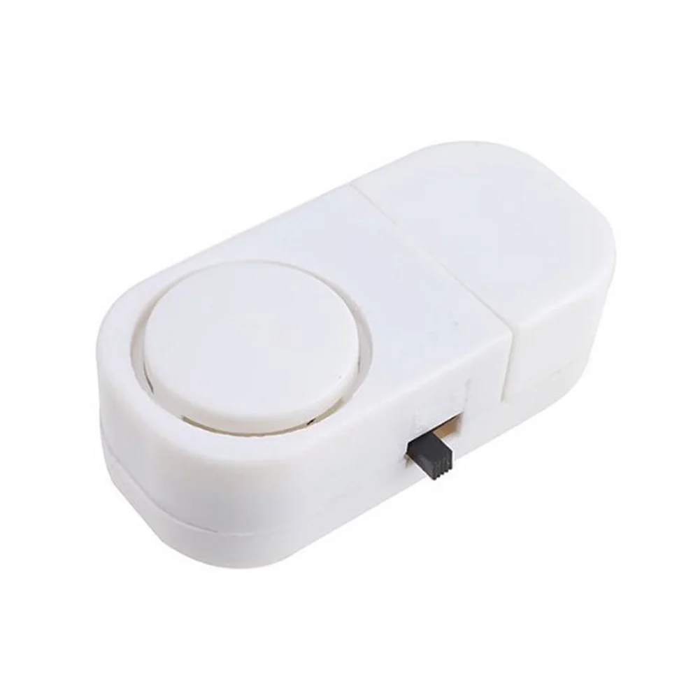 Doorbell Wireless Home Security Door Window Entry Burglar Alarm Signal Safety Switch Magnetic Sensor Guardian Protector OUJ99 |