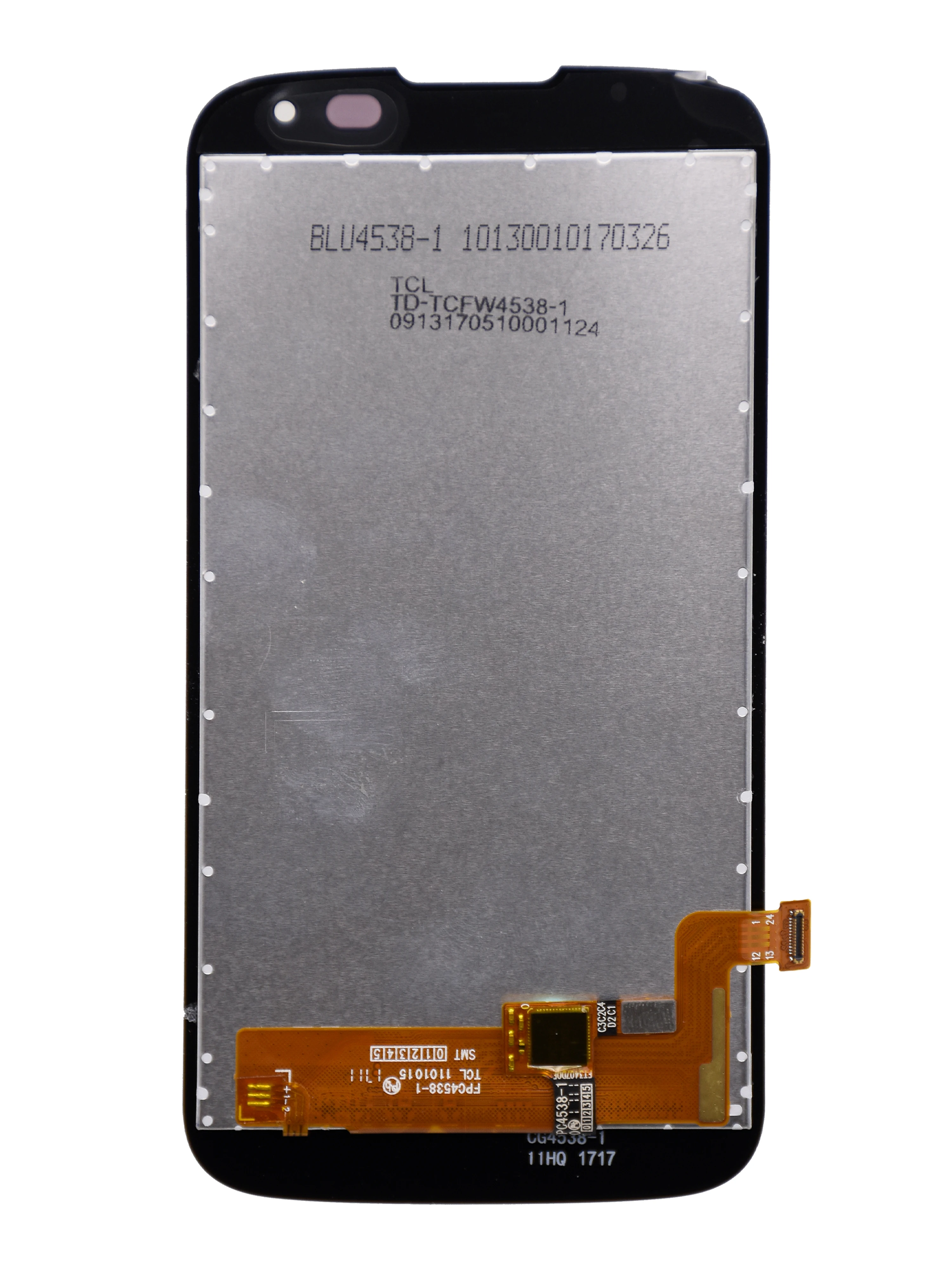 Оригинальный дисплей для LG K3 2016 K100 LCD