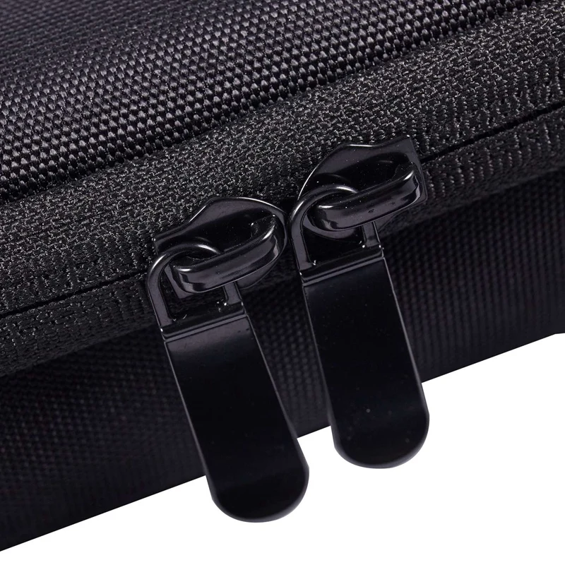 Hard Travel Storage Carrying Case EVA for FOXWELL NT301 OBD II Eobd Code Reader Obd2 Scanner | Электроника