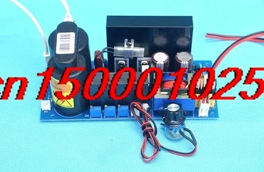 Озоновый Высокочастотный источник питания 80 Вт Регулируемый озоновая машина с