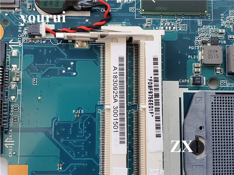 a1830925a для sony vpcca материнская плата но