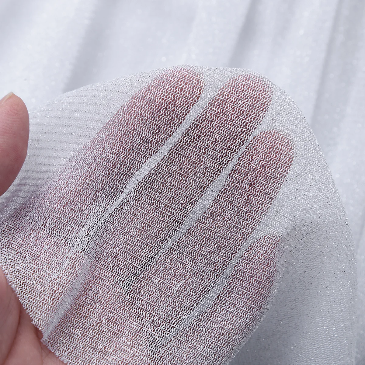 FEESHOW/блестящее Сетчатое балетное платье для латиноамериканских танцев детское