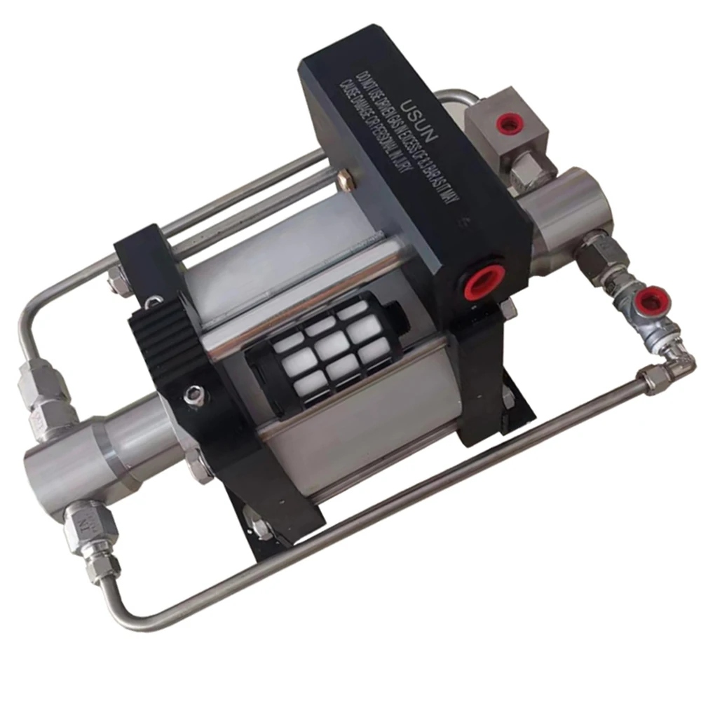 Бесплатная доставка оздоровление Модель: AT28-N2O 100-200 бар быстрая скорость с