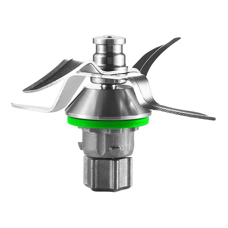 

Blender Blade Replacement Accessories Parts Fit For Vorwerk Thermomix TM5 EM High Quality