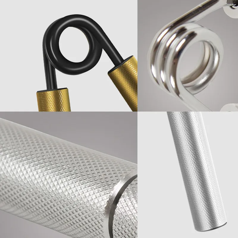 

50Lbs-300Lbs Fitness Heavy Grips Wrist Rehabilitation Developer Carpal Expander Hand Gripper Expander Strength Training Device