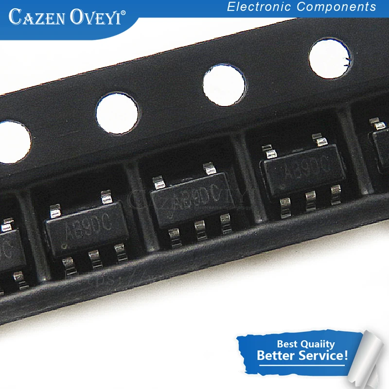 5 шт. / Лот SY8008B SY8008 SOT23-5 в наличии |