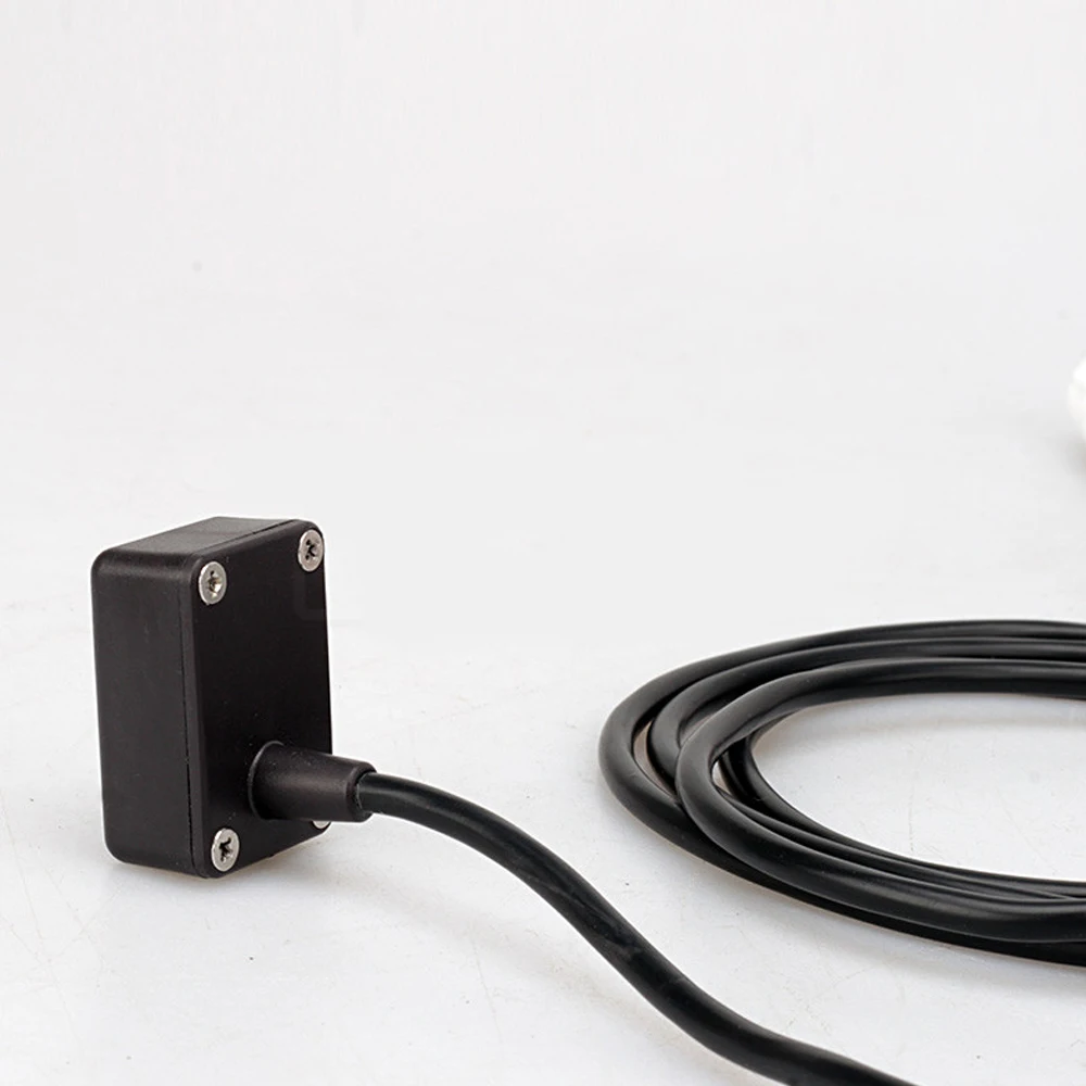 Цифровой индикатор уровня переключения передач AMotorcycle с ЖК-дисплеем 1-6