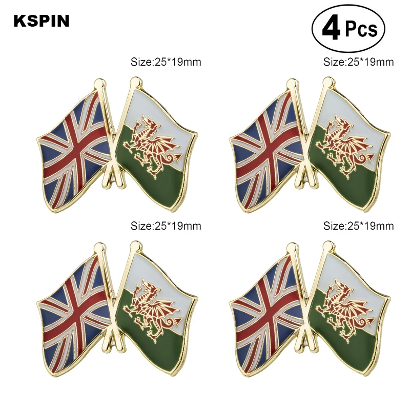 Значки значков 4 шт | Дом и сад