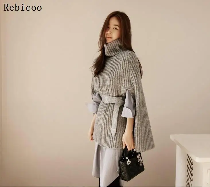 Женское зимнее пальто на заказ в стиле ретро женское длинное из двух частей с