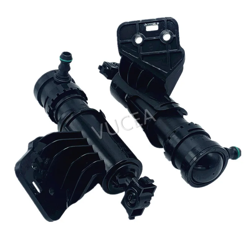 Налобный фонарь распылитель воды форсунка насос привода для hyundai SONATA LF 2014 2017