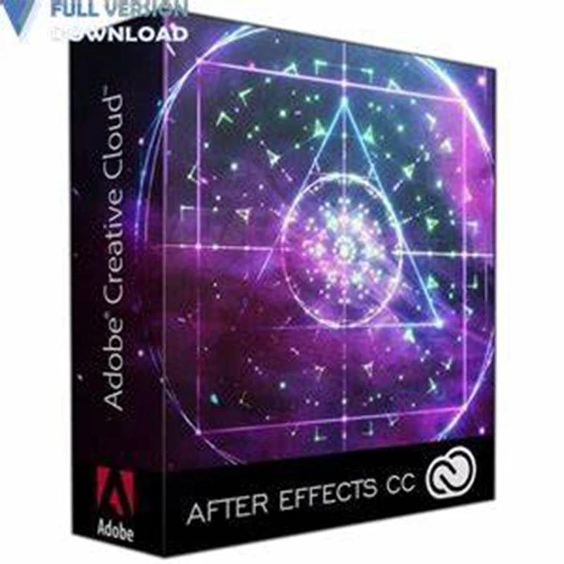 

Software Adobe After Effects CC 2021 Win Ae Full Version Installation Packag