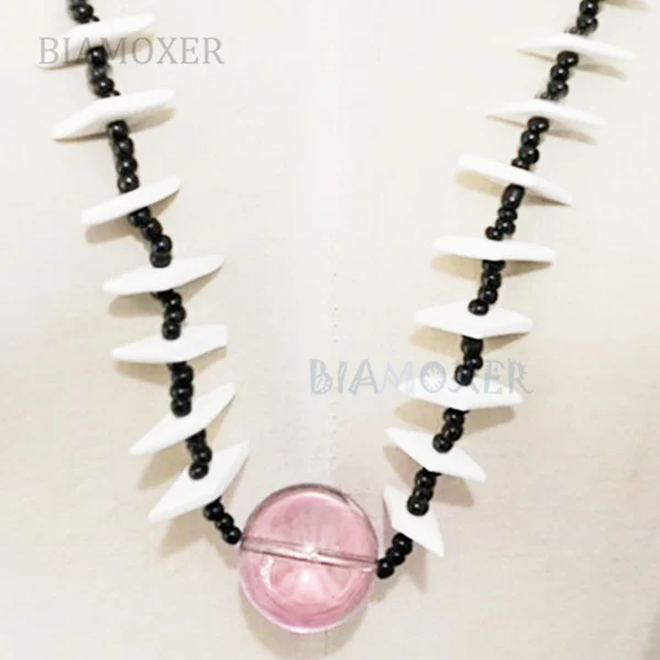 Фиолетовый шикон драгоценность Косплей Инуяша нет Тама кикикике розовое