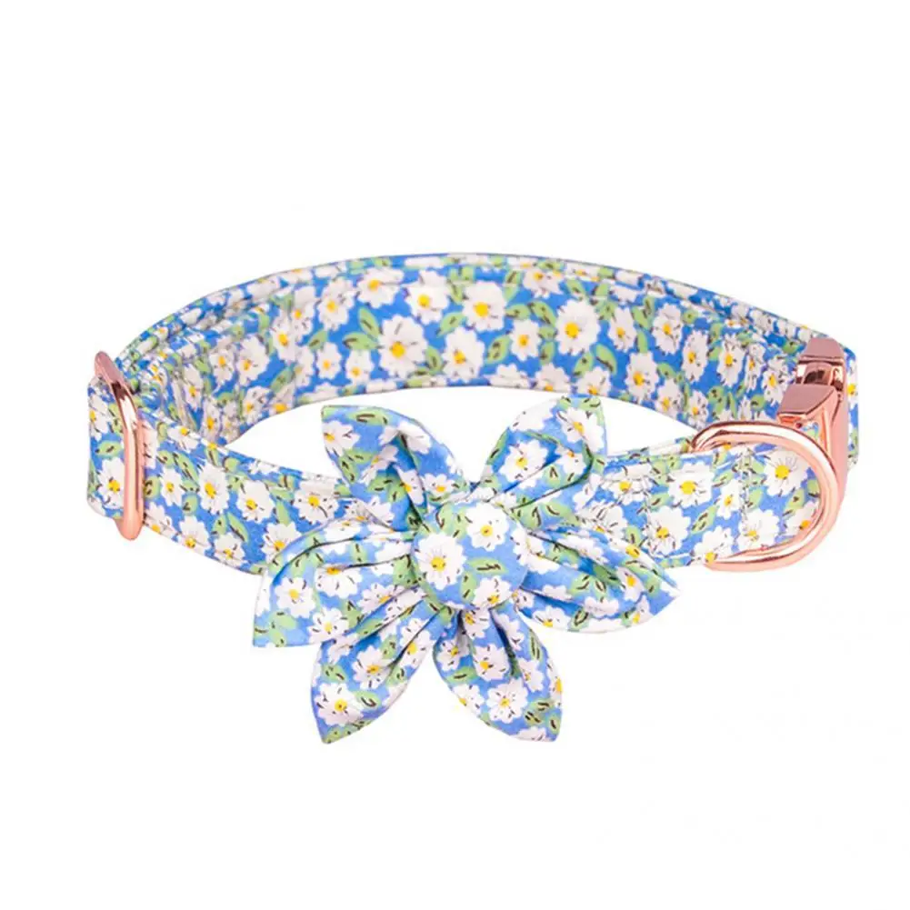 Ожерелье для щенка с защитой от потери 3 размера|Ошейники и поводки кошек| |