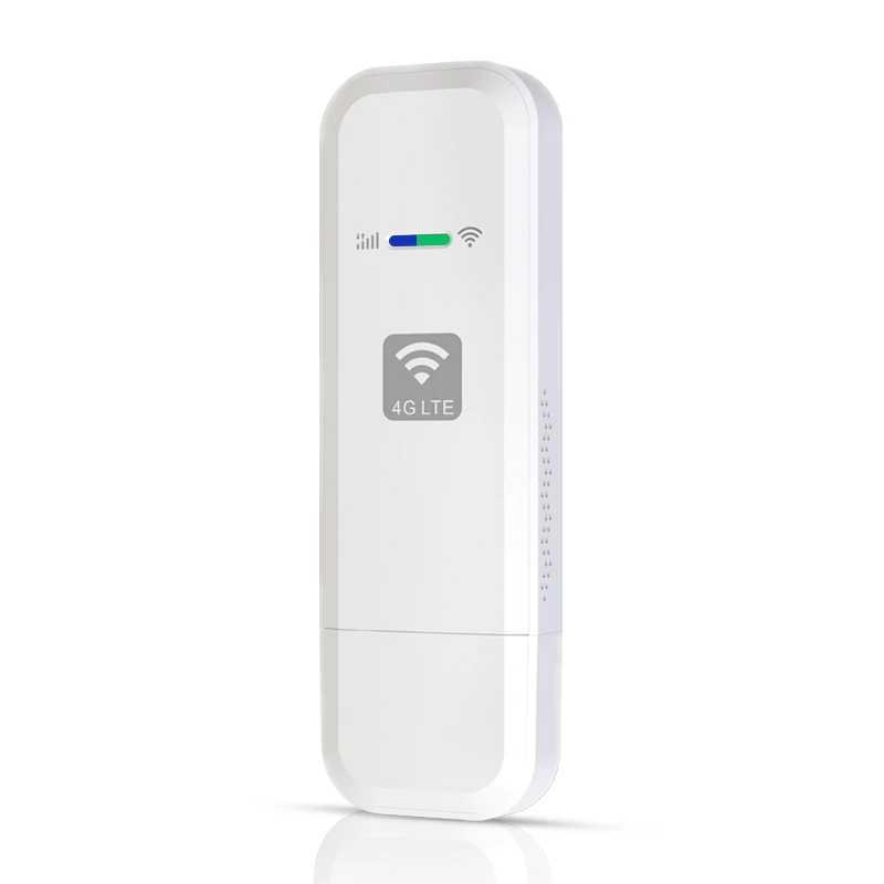 

Mini Unlock 3G/4G USB WiFi Modem 4G Dongle Mobile Portable Wireless LTE USB Modem Dongle Pocket Outdoor Hotspot USB Car WIfi