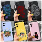 Модный чехол для телефона для девочек Vivo Y12 Y12s, чехол для пары, силиконовый чехол для Vivo Y12s 2020 2021 Vivo Y12 Y 12 1904, мягкий чехол