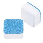 1 шт. 15 г очищающий лист моющее средство для стиральной машины очиститель Descaler