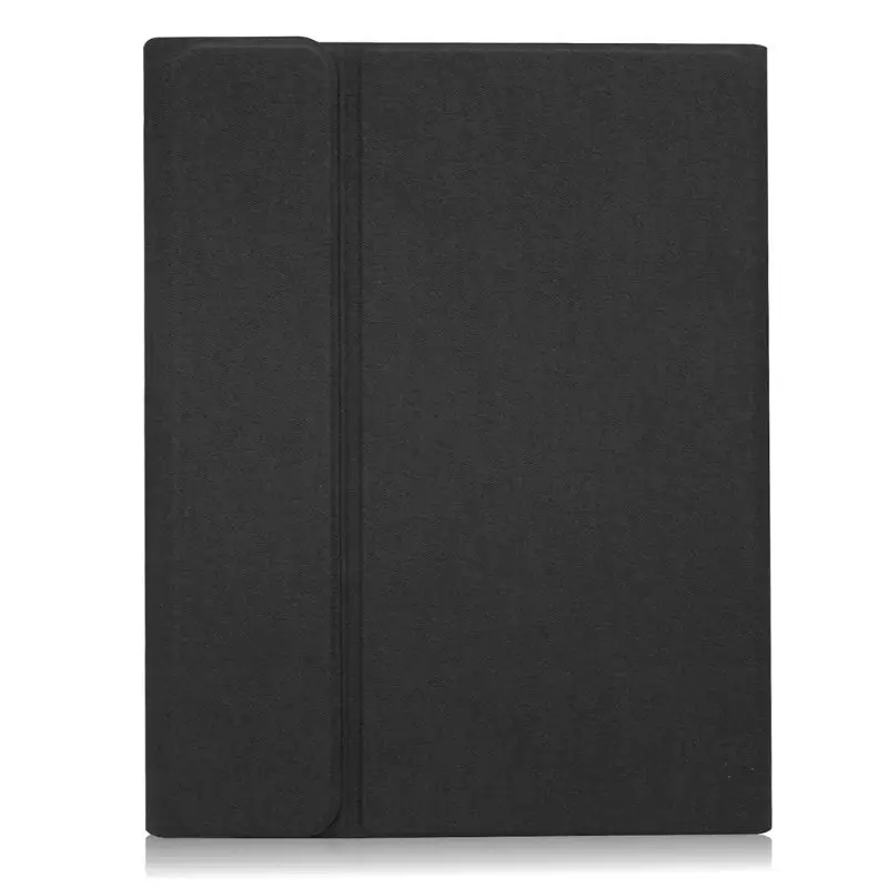 

For iPad Pro 12.9\" 2020 Case with Keyboard Pencil Holder Backlit Tablet Cover