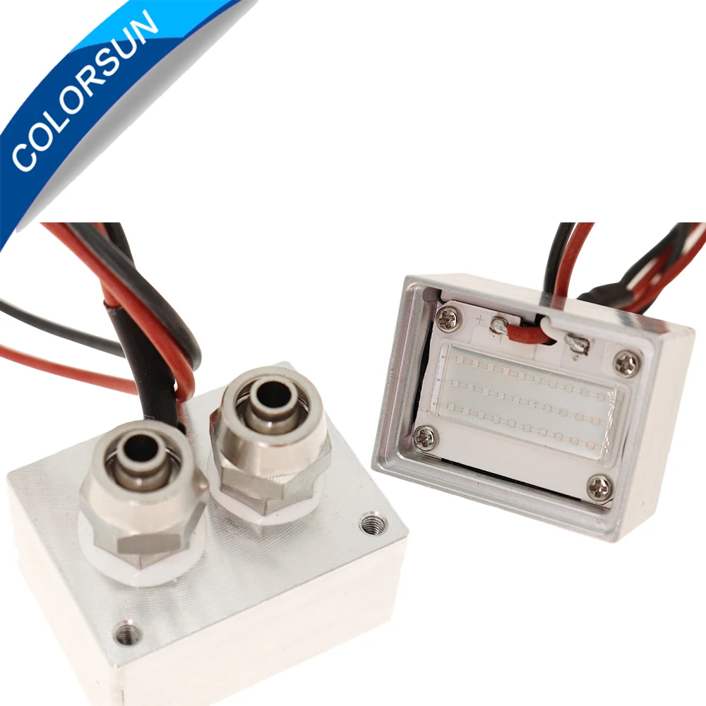 УФ лампа для планшетного принтера светильник|Чип картриджа| |