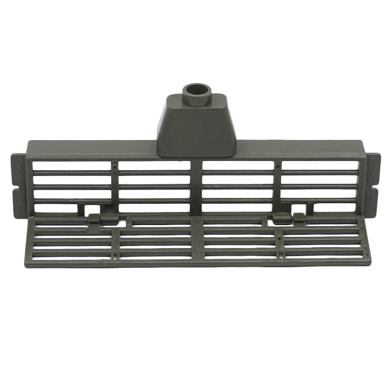 4Pcs Double-layer Beekeeping Fence Tools Anti Escape Bees Barrier Plastic Spacer Frame Hive Nest Door Vented Agriculture | Дом и сад