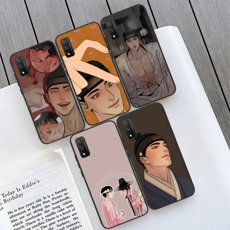 

Painter Anime the Night Phone Case for Xiaomi mi11 mi6 mi5x mix2 mix3 mi5 mi6plus mi10pro mi9 note 2 3 Funda coque cover
